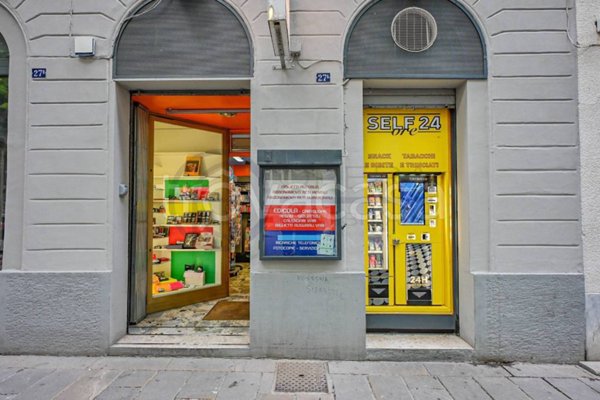monolocale in vendita a Trieste in zona Borgo Teresiano
