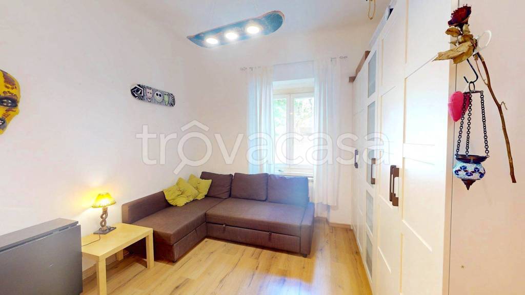 appartamento in vendita a Trieste in zona Valmaura