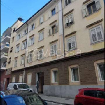 appartamento in vendita a Trieste