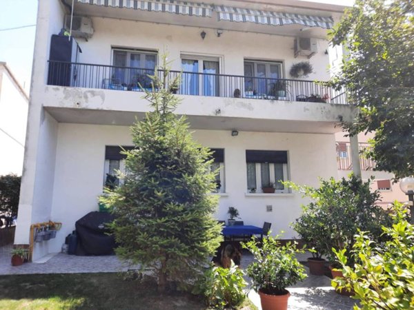casa indipendente in vendita a Trieste in zona San Giacomo