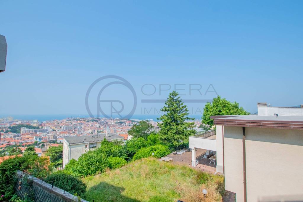 appartamento in vendita a Trieste in zona Rozzol