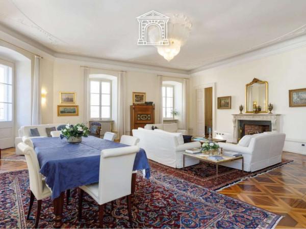 appartamento in vendita a Trieste in zona Scorcola