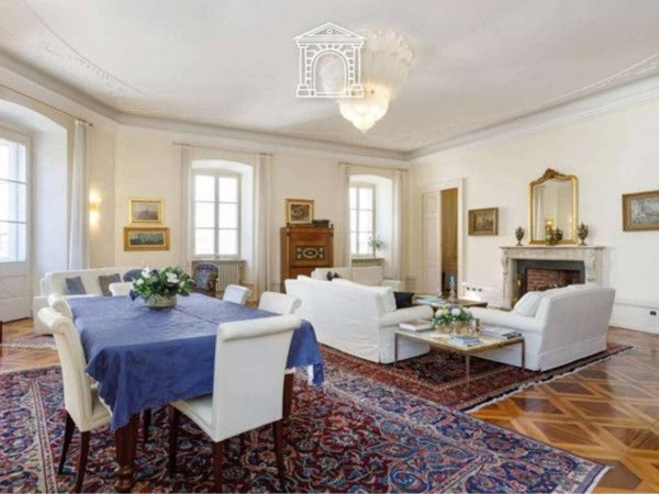 appartamento in vendita a Trieste in zona Scorcola