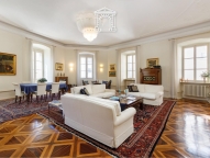 appartamento in vendita a Trieste in zona Scorcola