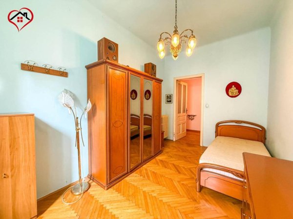 appartamento in vendita a Trieste in zona San Giacomo