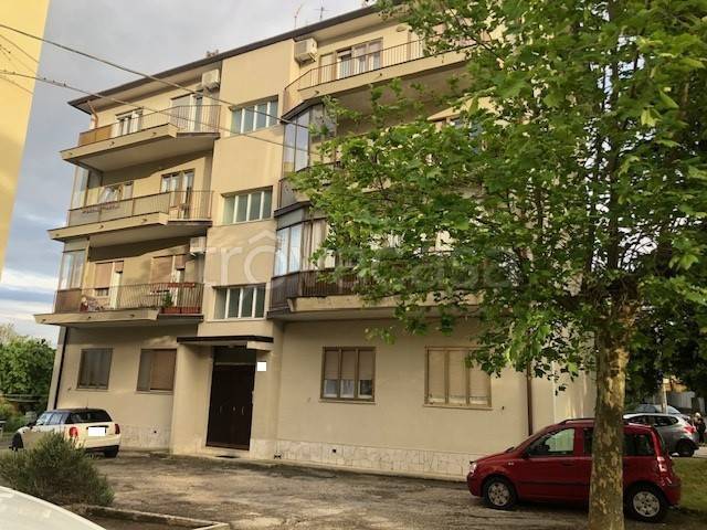 appartamento in vendita a Trieste in zona Prosecco