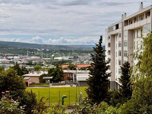 appartamento in vendita a Trieste in zona Valmaura