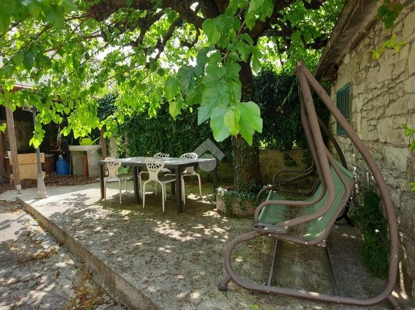 casa indipendente in vendita a Trieste in zona Basovizza