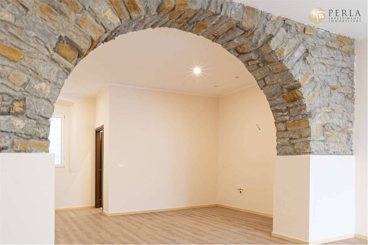 appartamento in vendita a Trieste in zona San Giusto