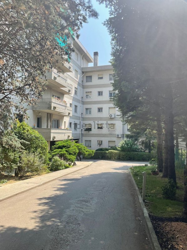 appartamento in vendita a Trieste in zona Rozzol