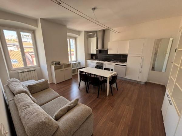 appartamento in vendita a Trieste in zona Scorcola