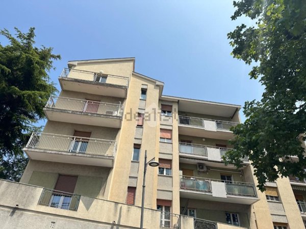 appartamento in vendita a Trieste in zona Rozzol