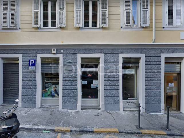 negozio in vendita a Trieste