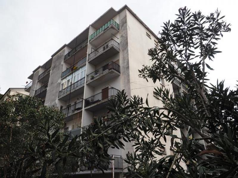 appartamento in vendita a Trieste in zona Cologna