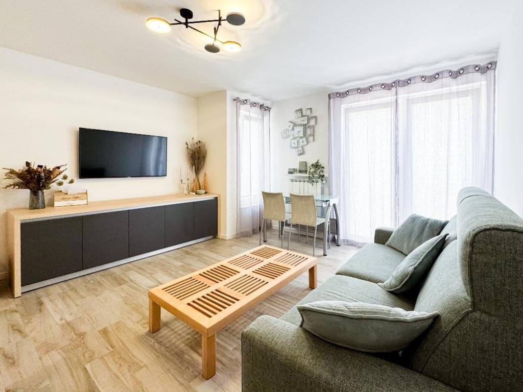 appartamento in vendita a Trieste
