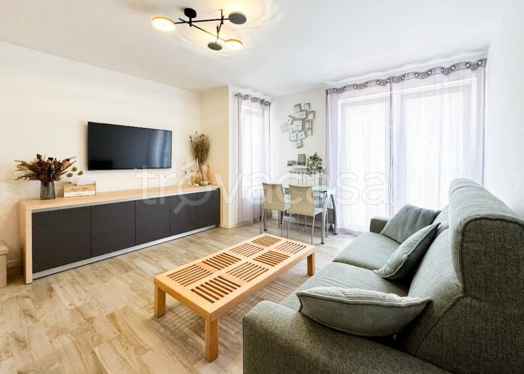 appartamento in vendita a Trieste