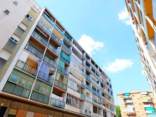 appartamento in vendita a Trieste in zona Borgo San Sergio