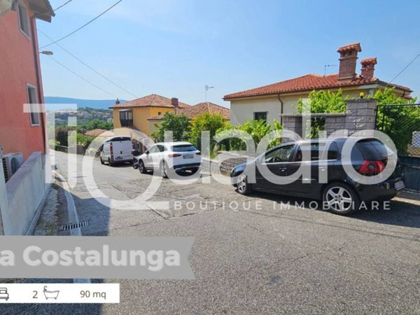 casa indipendente in vendita a Trieste
