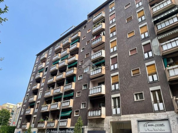appartamento in vendita a Trieste