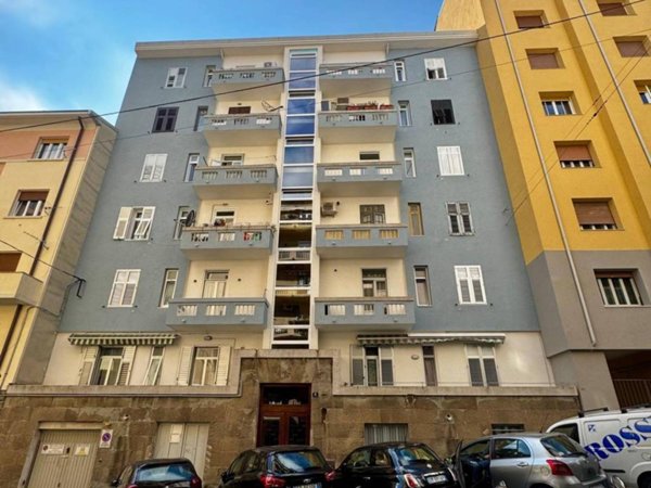appartamento in vendita a Trieste