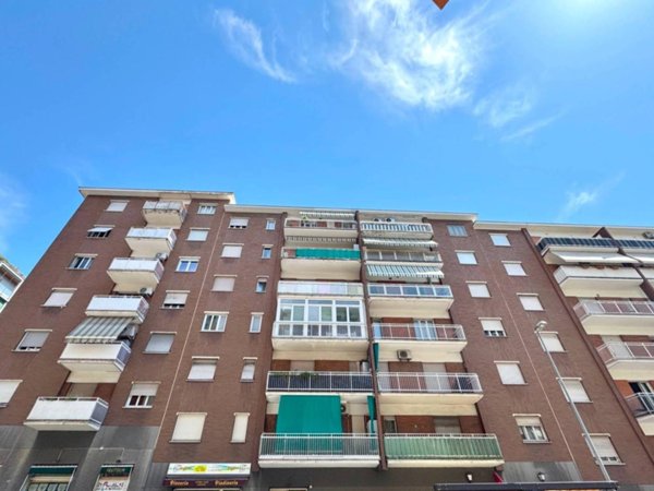 appartamento in vendita a Trieste in zona Valmaura