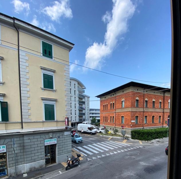 appartamento in vendita a Trieste in zona Chiarbola
