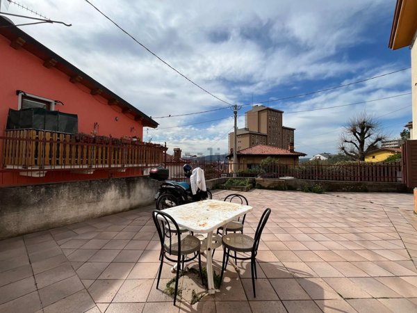 casa indipendente in vendita a Trieste
