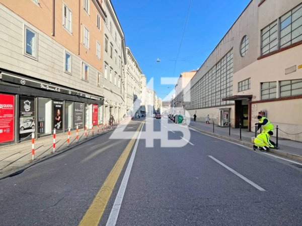 negozio in vendita a Trieste