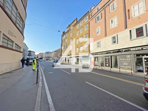 negozio in vendita a Trieste