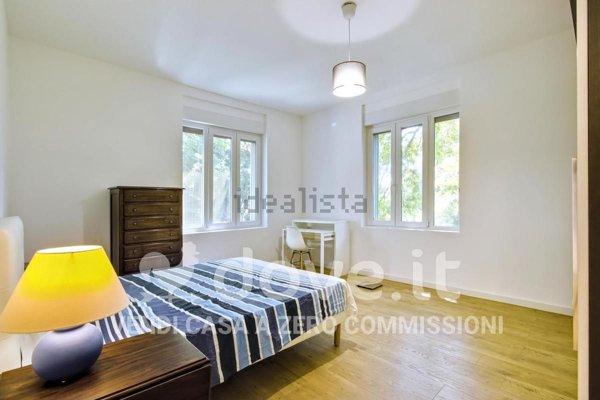 appartamento in vendita a Trieste in zona Cologna