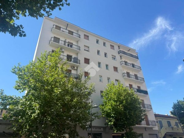 appartamento in vendita a Trieste in zona Valmaura