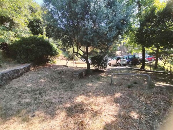 terreno agricolo in vendita a Trieste in zona Cattinara