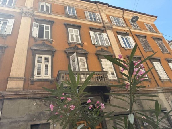 appartamento in vendita a Trieste
