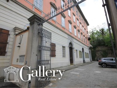 appartamento in vendita a Trieste