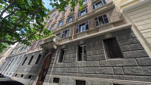 appartamento in vendita a Trieste