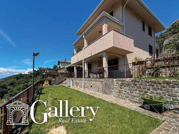 casa indipendente in vendita a Trieste in zona Barcola