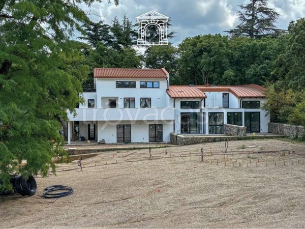 appartamento in vendita a Trieste in zona Opicina