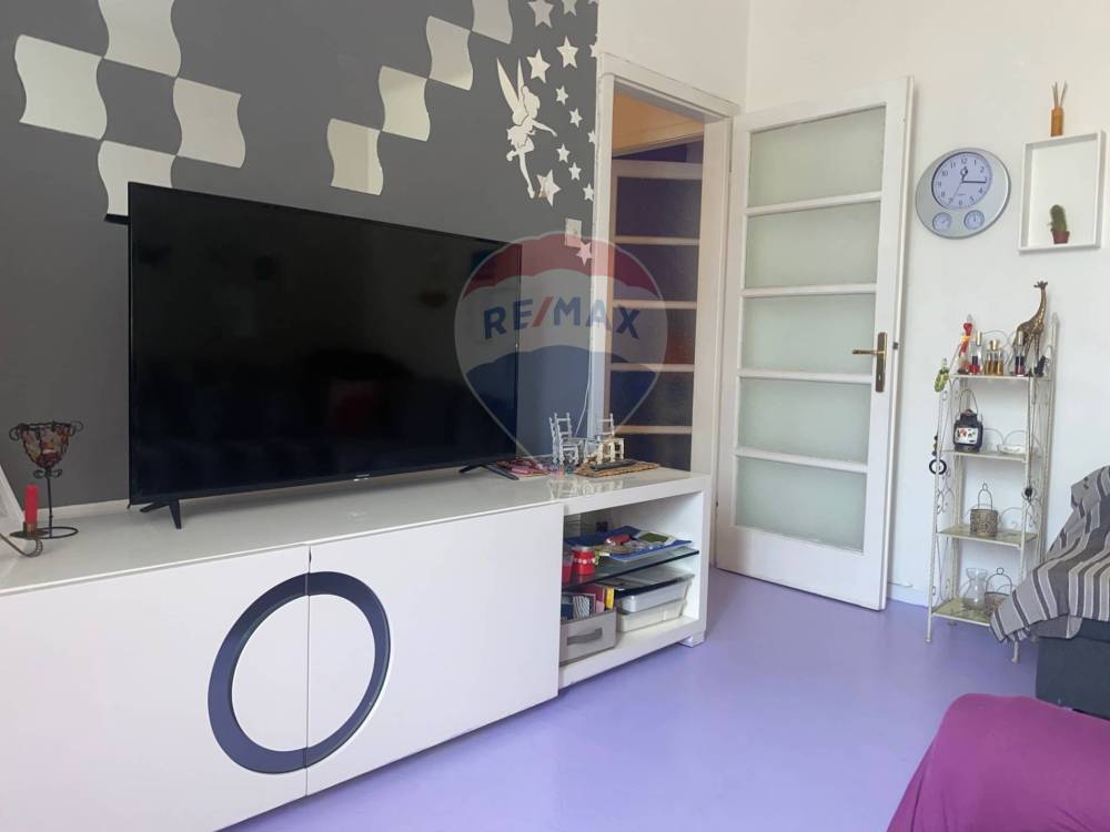 appartamento in vendita a Trieste in zona Valmaura
