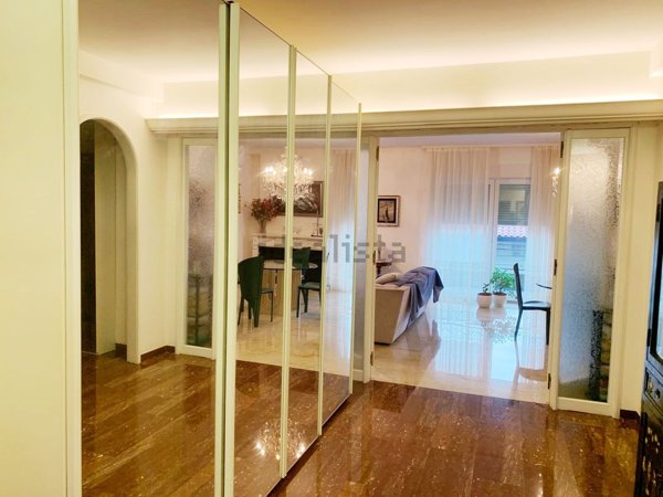 appartamento in vendita a Trieste