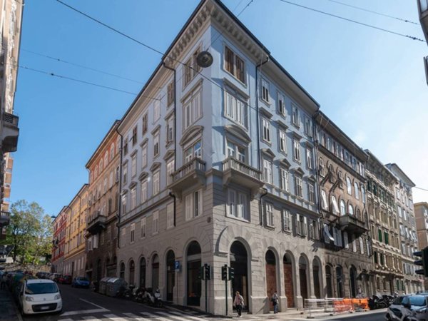 villa in vendita a Trieste