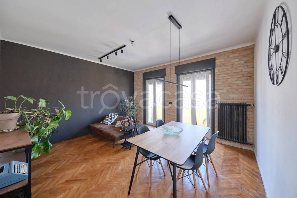 appartamento in vendita a Trieste