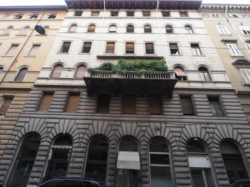 casa indipendente in vendita a Trieste