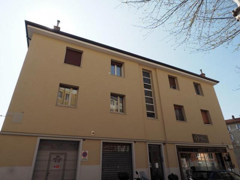 appartamento in vendita a Trieste
