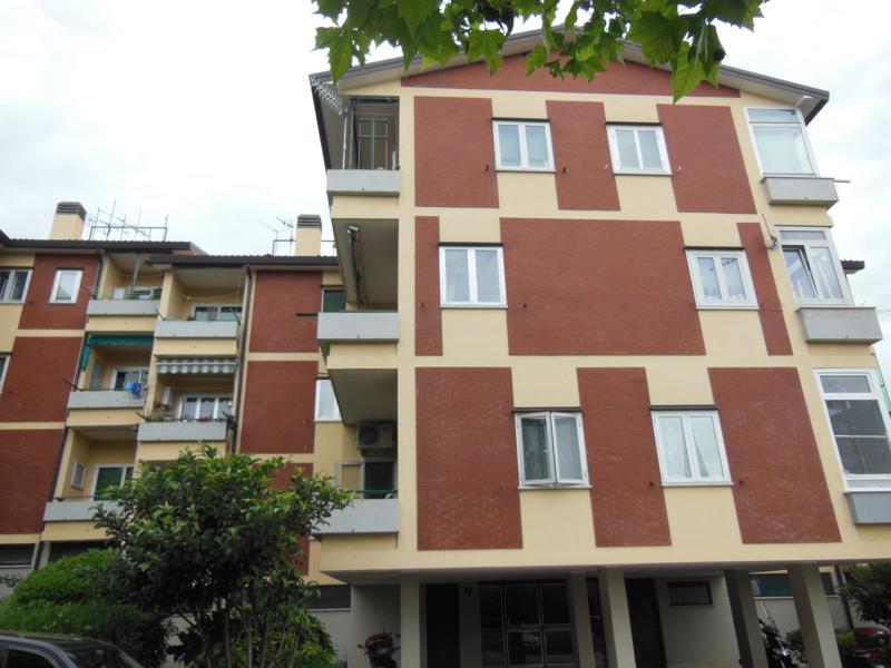 appartamento in vendita a Trieste in zona Rozzol