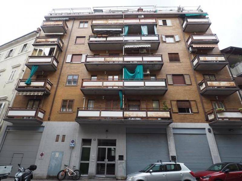 appartamento in vendita a Trieste