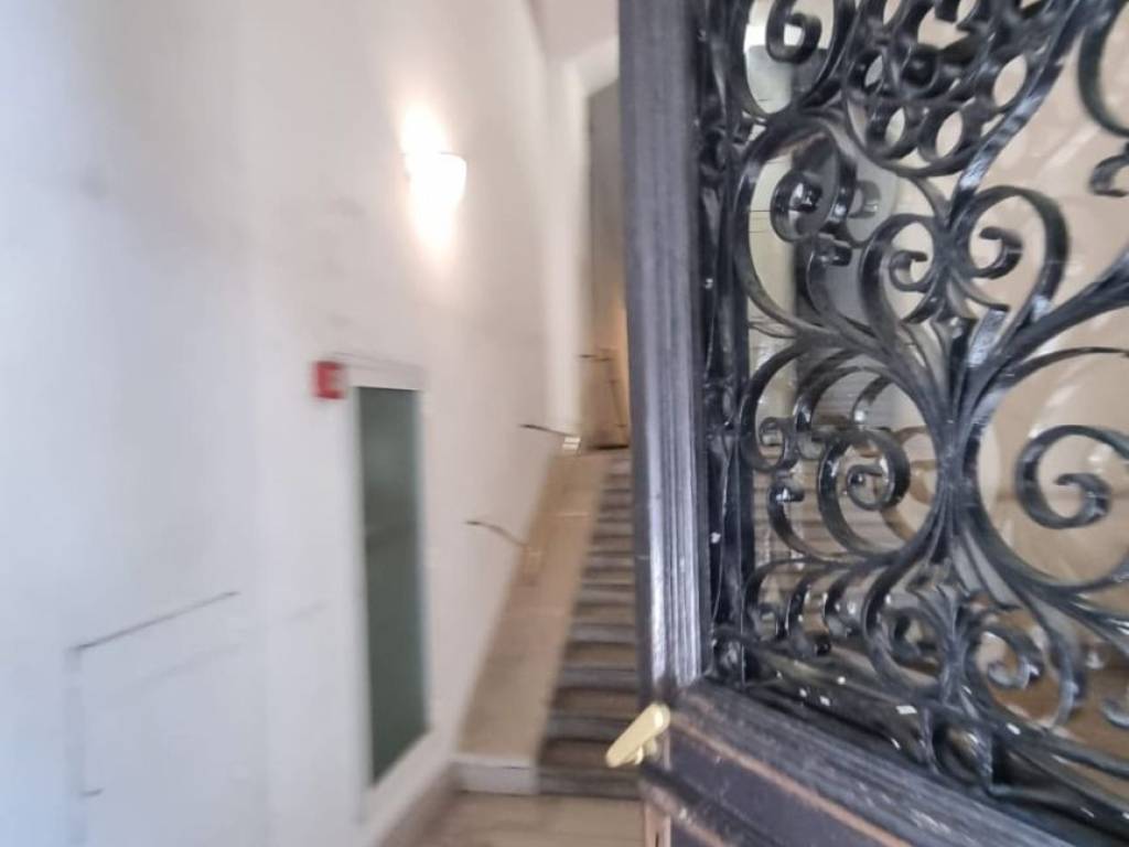 appartamento in vendita a Trieste