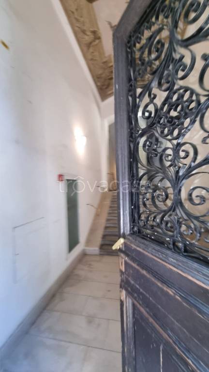 appartamento in vendita a Trieste