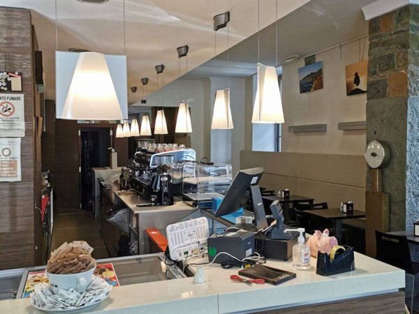 negozio in vendita a Trieste