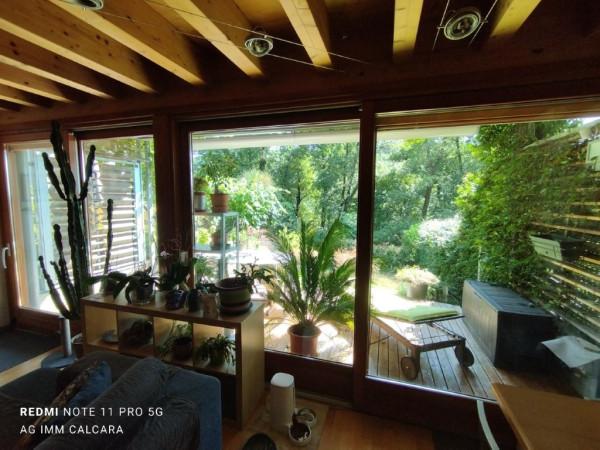 casa indipendente in vendita a Trieste in zona Longhera