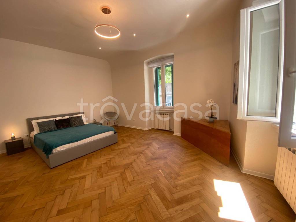 appartamento in vendita a Trieste in zona Città Vecchia